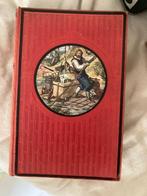 Antiek boek Robinson Crusoe, Antiek en Kunst, Ophalen of Verzenden