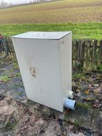 Ultrasieve 3, Tuin en Terras, Ophalen