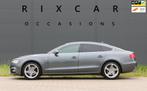 Audi A5 Sportback 1.8 TFSI SportEdition S-Line 210PK, Voorwielaandrijving, Gebruikt, 4 cilinders, 4 stoelen