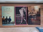 3 boeken Irvin Yalom, samen 14,90, Boeken, Ophalen of Verzenden, Gelezen, Irvin Yalom