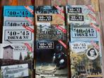 '40-'45 Toen & Nu - After the War Collectie, Ophalen, Tweede Wereldoorlog, Gelezen, Overige onderwerpen