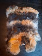 Konijnenvel - Decoratief, Ophalen of Verzenden