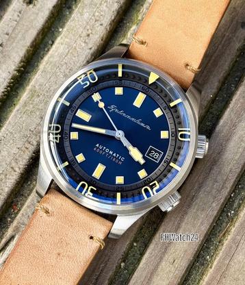 Spinnaker Bradner SP-5062. beschikbaar voor biedingen