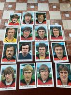 Fc twente panini vanderhout 1977-1978, Ophalen of Verzenden, Gebruikt, F.C. Twente, Poster, Plaatje of Sticker