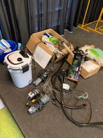 Superfish x pro 1500 aquarium filter aquariumfilter, Ophalen of Verzenden, Zo goed als nieuw, Filter of Co2