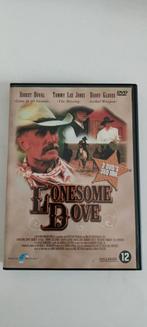 Lonesome Dove Mini Serie DVD Set, Cd's en Dvd's, Ophalen of Verzenden, Zo goed als nieuw
