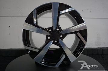 19 inch Nissan Qashqai 5x114.3 ET40 NIEUW! beschikbaar voor biedingen