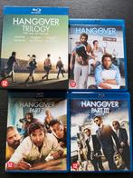 Blu-ray the hangover trilogy, Cd's en Dvd's, Blu-ray, Boxset, Ophalen of Verzenden, Zo goed als nieuw, Avontuur