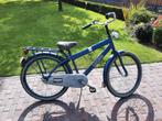 Mulino jongensfiets 24 inch blauw, Fietsen en Brommers, Fietsen | Jongens, Ophalen, Gebruikt, 24 inch