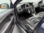 Volvo S80 2.0 T5 Summum | 2014 | Automaat | Schuifdak |, 4 cilinders, Blauw, Bedrijf, Sedan