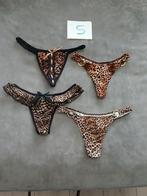 11 strings maat s, Kleding | Dames, Ondergoed en Lingerie, Verzenden, String