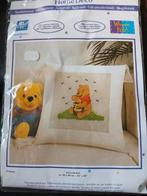 3 borduurpakketten, Ophalen of Verzenden, Nieuw, Borduurpakket