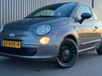 Fiat 500 0.9 twin-Air turbo met Digital cockpit & CarPlay, Auto's, Fiat, Voorwielaandrijving, Leder en Stof, 905 kg, 24 km/l