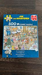 Jan van Haasteren New Years Eve, Hobby en Vrije tijd, Denksport en Puzzels, Ophalen, Zo goed als nieuw