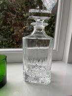 Nachtmann Kristallen Karaf - Nieuw!, Antiek en Kunst, Antiek | Glas en Kristal, Ophalen of Verzenden