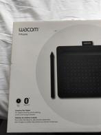 Wacom Intuos Tekentablet - Perfect voor Creatie!, Multi-touch, Nieuw, Ophalen of Verzenden, Draadloos