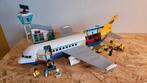 Lego 60262 Passagiersvliegtuig, Ophalen of Verzenden, Lego, Zo goed als nieuw