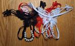Sexy strings parels 3 stuks, Verzenden, Overige kleuren, String
