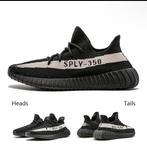 Jeezys 350 1op1, Kleding | Heren, Schoenen, Verzenden, Nieuw, Zwart, Yeezy Boost 350 V2