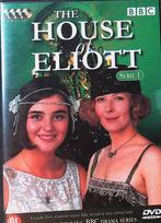 House of Eliott, the - serie 1, Alle leeftijden, Ophalen of Verzenden, Zo goed als nieuw, Drama