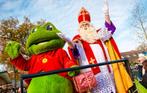 Duinrell landgoed van sinterklaas!, Tickets en Kaartjes, Drie personen of meer, Ticket of Toegangskaart