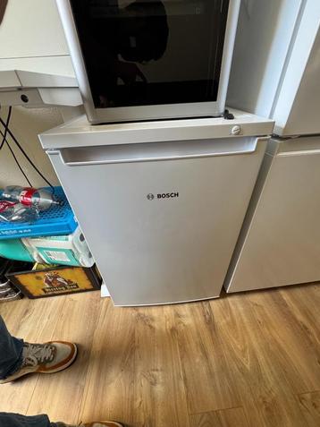 Vriezer Vrijstaand Tafelmodel beschikbaar voor biedingen