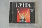 Musical Evita = Highlights of the Original Broadway, Cd's en Dvd's, Verzenden