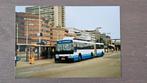 Foto BUS GVU Utrecht 506 1989, Verzenden, Gebruikt, Tram, Overige typen
