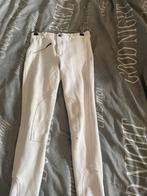 Wedstrijdbroek 152, Dieren en Toebehoren, Paardrijkleding, Ophalen of Verzenden, Zo goed als nieuw, Dressuur, Bovenkleding