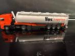 Lion Daf 95XF Spacecab Harry vos in doos, Ophalen of Verzenden, Nieuw, Bus of Vrachtwagen, Lion Toys