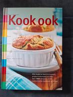 Basis kookboek, Boeken, Gezond koken, Overige gebieden, Onbekend, Gelezen