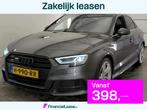 Audi A3 Limousine 35 TFSI S LINE VIRTUAL DEALER OND 1 EIG Sp, Auto's, Automaat, 1498 cc, 4 cilinders, 150 pk