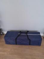 Verplaats en inklapbare box, Kinderen en Baby's, Babywiegjes en Ledikanten, Ophalen, Gebruikt, Reisbedje