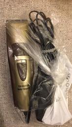 CARMEN scheerapparaat, Witgoed en Apparatuur, Ophalen of Verzenden, Zo goed als nieuw, Scheren en Epileren