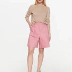 Max mara weekend linnenmix short nieuw, Kleding | Dames, Overige kleuren, Kort, Nieuw, Ophalen of Verzenden