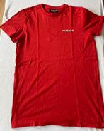 Rode Mckenzie shirt, Mckenzie, Ophalen of Verzenden, Gedragen, Rood