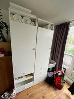 IKEA Platsa kast 220 x 120 x 57, Huis en Inrichting, Kasten | Kledingkasten, Ophalen, 100 tot 150 cm, 200 cm of meer, Zo goed als nieuw