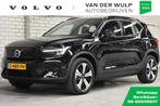 Volvo XC40 Recharge Plus 231pk/70kWh | Warmtepomp | Trekhaak, Automaat, Met garantie (alle), 24 maanden, Zwart