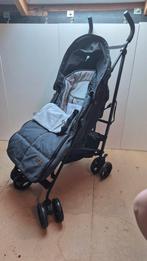 Buggy, Ophalen, Zo goed als nieuw