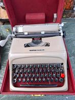 Olivetti Studio 44  Typemachine, Diversen, Typemachines, Ophalen, Zo goed als nieuw