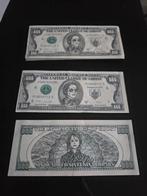 Ghost - Mummy Dust Dollar  - Papa Emeritus, Verzamelen, Ophalen of Verzenden
