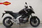 Honda NC 750 X DCT (bj 2025), Bedrijf, Sport