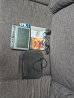 Salora DVD Speler met Scherm + 1 DVD, Audio, Tv en Foto, Dvd-spelers, Gebruikt, Draagbaar, Ophalen of Verzenden, Overige merken
