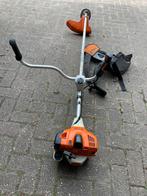 Stihl bosmaaier fs 260 C, Tuin en Terras, Ophalen, Gebruikt, Benzine