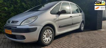 Citroen Xsara Picasso 1.8i-16V airco nap 14 maanden apk.! beschikbaar voor biedingen