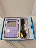 Retro Handheld Console 999 in 1 - Nieuw, Spelcomputers en Games, Spelcomputers | Overige, Ophalen of Verzenden, Nieuw