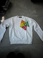 Dsquared2 trui, Kleding | Heren, Dsquared2, Wit, Ophalen of Verzenden, Zo goed als nieuw
