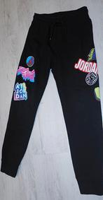 Jordan joggingbroek maat 140/152, Broek, Ophalen of Verzenden, Zo goed als nieuw, Jordan