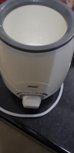 Alecto BW-500 Baby Bottle Warmer, Gebruikt, Flessen- of potjesverwarmer, Ophalen of Verzenden