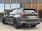 BMW X5 XDRIVE40D BMW X5 Xdrive 40d | Grijs kenteken | 22" LM, Metallic lak, Gebruikt, Euro 6, 2993 cc